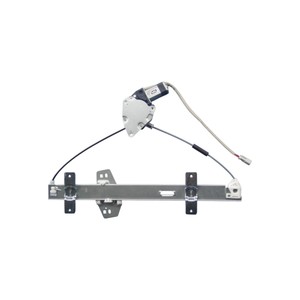 HND-078-2 72710-S3N-003 Regulador Eléctrico de Ventanillas Mecanismo de Ventanilla Certificado ISO Control de Alta Calidad Artículo en Stock NUEVO - Product Image 1