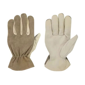 Heavy Duty Working <b>Gloves</b> Best Quality Durable Grip High Quality Material Wholesale ODM 2026 New Arrival Product - Product Image 4