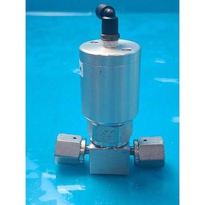 Swagelok 6LVV-DPFR4-P-C - Équipements et pièces semi-conductrices de renommée mondiale et de confiance - Product Image 5