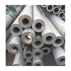 <span class=keywords><strong>ASTM</strong></span> A312/A789/A269 JIS g3459 <span class=keywords><strong>n08904</strong></span> <span class=keywords><strong>904L</strong></span> sus890l X1NiCrMoCu25-20-5 1.4539 thép không gỉ liền mạch Ống SS thép ống kim loại - Product Image 2