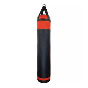 Top Selling Punching <b>Bag</b> Wholesale Heavy Duty Leather Punching <b>Bags</b> with Sands Filling Boxing Training Hanging Punching <b>Bags</b> - Product Image 4