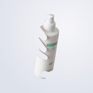 Produits de soin de la peau coréens K-Beauty SeraCare Ultra Lotion 190ml Peaux sensibles, sèches et mixtes Fabriqué en Corée - Product Image 6
