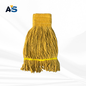 A&S Cotton Thread Extendable Mop Head - Product Image 5