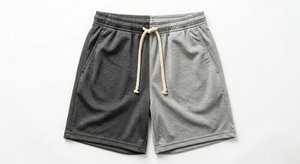 Private Label <b>Mesh</b> Running Shorts Lightweight Activewear Shorts for Men Wholesale Supply - Product Image 3