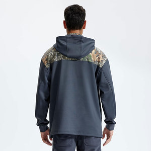 Sudaderas de caza estilo outdoor, de nailon y poliéster, cálidas y cómodas, para venta en línea. - Product Image 2