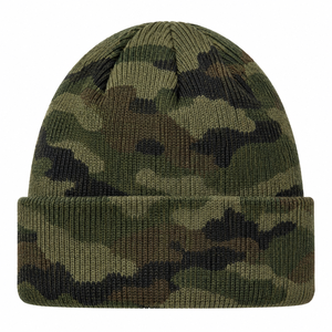 Bonnet en tricot pour homme en gros, marque privée, prix abordable, fabrication pakistanaise, bonnets très demandés - Product Image 1