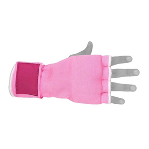 Nouvelles paire de gants de boxe personnalisables avec logo et couleur, fermeture auto-agrippante, fabriqués au Pakistan, légers, pour le sport - Product Image 6