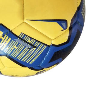 Balón de Fútbol Híbrido Deportivo, Diseño Ligero, Superficie Antideslizante, Ideal para Partidos Escolares, Universitarios y de Club - Product Image 5