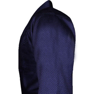 Uniforme de judo et de BJJ personnalisé haute performance, couleur sur mesure, design personnalisé, coupe ajustée, polyester/coton durable 280g, respirant, pour l'entraînement - Product Image 3