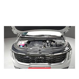 Para Kia Carnival de 9 Plazas, Modelo Diciembre 2024, 9.917 km, Diésel, Automático, Asientos de Cuero, Cámara Trasera, Volante a la Izquierda - Product Image 6