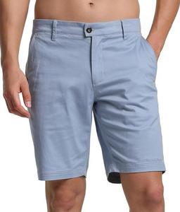 Shorts décontractés pour hommes en Spandex/Polyester avec impression numérique, séchage rapide et respirants – Nouvelle collection été - Product Image 4