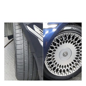 Genesis G90 3.8 AWD 2019 con Caja de Cambios Automática, Asientos de Cuero, Cámara Trasera, 209,982 km, Volante a la Izquierda - Product Image 5