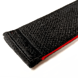 Ceintures de Jiu-Jitsu personnalisées, ceintures BJJ, étiquette personnalisée, ceintures de rangement pour arts martiaux de haute qualité, ceintures de Taekwondo et de Jiu-Jitsu BFS-JJB-001 - Product Image 5
