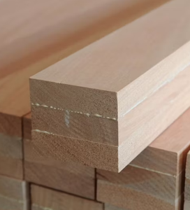 Listones de Madera de Caucho FJL para Estructuras de Muebles - Product Image 4