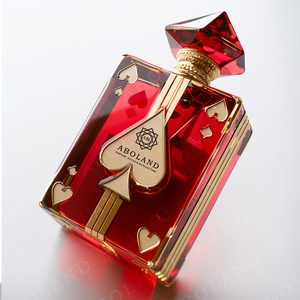 Vintage Perfume Bottles <b>Empty</b> Perfume Bottle with <b>Box</b> Packaging Arabic Perfume Bottle <b>Empty</b> Perfume Bottle with <b>Box</b> - Product Image 3