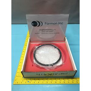 EATON 285592 BAFFLE PLATE ASSY, 8" WAFER, MCU - Equipo y piezas de semiconductores de confianza de la marca global Legacy - Product Image 2