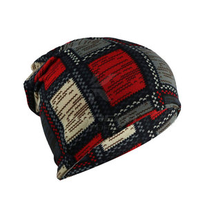 <b>Beanie</b> <b>Hat</b> Modern Casual Design 100% Acrylic Adjustable Comfortable High Quality KANEKA SPORTS for Outdoor Adventures Daily Wear - Product Image 3