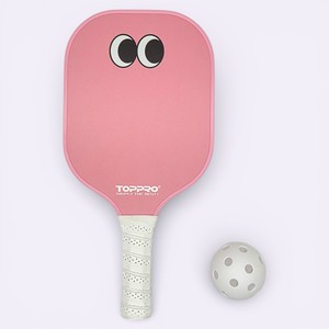 Juego de Palas de Pickleball con Diseño Personalizado - Product Image 1