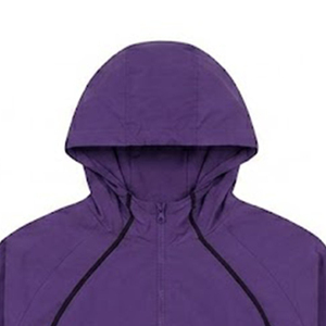 Custom 2026 Men's Windbreaker Short <b>Sets</b> Windbreaker Shorts <b>Set</b> Men Nylon Men's Shorts Windbreaker <b>Set</b> - Product Image 6