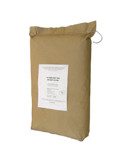 Café instantané en vrac de qualité supérieure 2024, 100% Robusta, riche en caféine, saveur chocolat riche, mélange 3 en 1, goût doux, Vietnam - Product Image 5