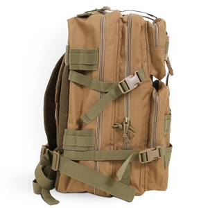 Mochila de Senderismo Impermeable de Gran Capacidad (60L) para Parejas, con Cierre de Cremallera, Ideal para Viajes y Montañismo - Product Image 1