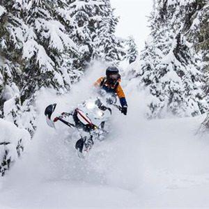 Nueva Moto de Nieve SKI-DOO SUMMIT X 165 850 E-TEC 2023 - Product Image 6