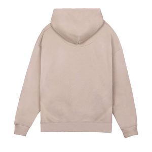 Sudadera clásica bordada hecha con materiales de calidad, que ofrece comodidad, calidez y estilo. - Product Image 2