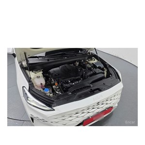 Kia K8 2.5 Essence 2RM avec boîte automatique, 30 124 km, conduite à gauche, modèle 2022 - Product Image 6