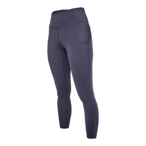 Leggings de yoga taille haute pour femmes, vêtements de sport et de fitness, sans coutures, double effet push-up, pour entraînement et course à pied - Product Image 2