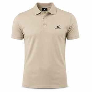 Camiseta Casual de Algodón y Fibra de Bambú para Hombre, Talla Grande, Unisex, Estampada, 220 Gramos, Manga Corta, Logotipo Personalizable - Product Image 1