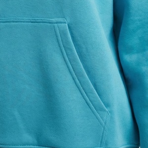 Sweatshirts à capuche anti-rides pour femmes, en polaire, à manches longues, coupe oversize, pull-over, vêtements de sport tendance - Product Image 5