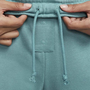 Pantalones de chándal de invierno de moda para mujer, joggers de pierna ancha acampanados, pantalones rectos acampanados para mujer - Product Image 3