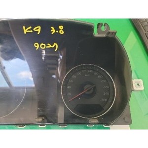 ชุดหน้าปัดเรือนไมล์มือสอง K9 รุ่น 940033T035 - Product Image 3