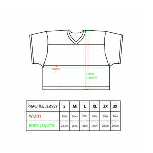 T-shirt de sport rétro personnalisé à séchage rapide, col en V, coupe oversize, pour homme, maillot de basketball court en mesh, maillot de football court - Product Image 6