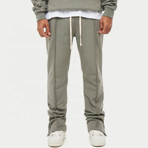 VOXO INDUSTRIES Survêtements d'hiver décontractés et tendance pour hommes, Nouveau style 2026, Coupe classique personnalisée, Logo frontal, Couleur unie, Réversible - Product Image 2