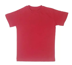 T-shirt de sport pour homme, séchage rapide, polyester, pour la gym et le fitness - Product Image 4