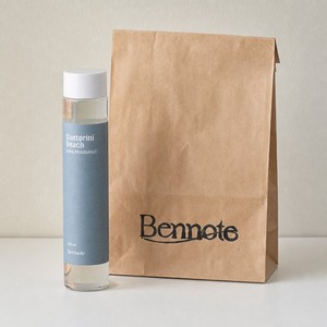 candles & home fragrance Korean Santorini Beach <b>Diffuser</b> 100ml Made in Korea <b>reed</b> sets room scent bottle gifet <b>for</b> gifting - Product Image 1