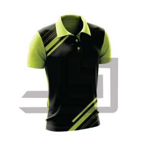 Classic JAMEZ SPORTS for <b>Shirt</b> 100% Cotton Breathable Lightweight Short Sleeve Sports Apparel for <b>Men</b> Women Team Uniform Office - Product Image 3
