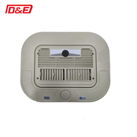Climatiseur de stationnement ultra-silencieux 24V DC à économie d'énergie 48 heures pour camion/RV dédié à la personnalisation OEM prise en charge