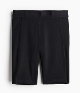 Calzoncillos bóxer sin costuras de tiro medio para hombre, negros lisos, de punto, de elastano y poliéster, ropa interior transpirable, uso casual, personalizado - Product Image 4