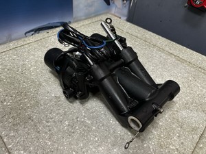 Nuevo sistema de elevación y reclinación eléctrico de alta demanda, compatible con F150 - F200 1999 - 2025 - Product Image 2