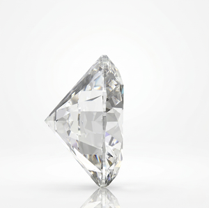 Diamante Suelto Cultivado en Laboratorio, Corte Brillante Redondo de 1.50ct, Color E, VVS1, Certificado IGI, Venta al Por Mayor, Exportación a Surat, India - Product Image 1