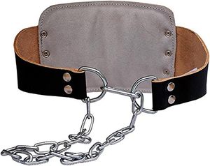 Cinturón de Levantamiento de Pesas Personalizado de Cuero Vacuno Farabi, Ecológico, Duradero, Ligero, Unisex, Ajustable, para Gimnasio - Product Image 2