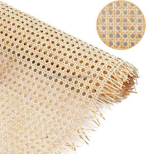 Rollo de Mimbre Natural para Reparación de Muebles, Manualidades de Mimbre, Proyectos de Bricolaje, Exportación, Venta al por Mayor, OEM - Product Image 2