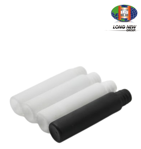ขวดสเปรย์พลาสติก PP ยี่ห้อ LONGNEW สำหรับน้ำหอม โทนเนอร์บำรุงผิวหน้า และผลิตภัณฑ์ความงาม สีเบจ ผลิตในไต้หวัน - Product Image 5