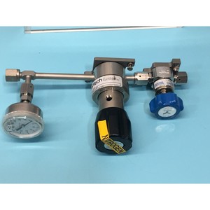 Válvula de Diafragma APTECH AP50024MT SPAN PRESSURE - Equipo y Piezas de Semiconductores de Confianza de Marca Global - Product Image 1