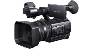 VENTAS CALIENTES 2020 NUEVA Videocámara HXR-NX100 Full HD NXCAM - Product Image 4