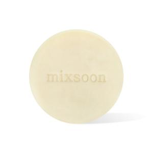 Barra de Arroz de Soya Espumada Mixoon 100g, Ingredientes Orgánicos de Alta Calidad, Hecho en Corea - Product Image 1