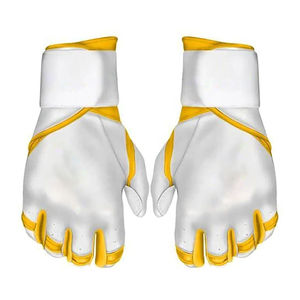 High-Quality Baseball Gloves | Pro-League Standard Reinforced Stitching | Bulk OEM Factory - Product Image 5