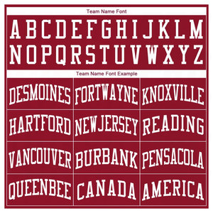 Uniforme de Baloncesto Sublimado Personalizado con Cuello Redondo Color Marrón y Blanco, Jersey con Nombre de Equipo, Número y Logotipo Personalizados, Conjunto de Ropa Deportiva de Baloncesto OEM - Product Image 4
